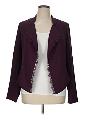 Elevenses Blazer (view 1)