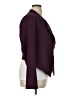 Elevenses 100% Polyester Burgundy Blazer Size XL - photo 4