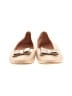 Sugar Gold Flats Size 4 (youth) - photo 2