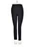 Athleta Solid Black Active Pants Size S - photo 2