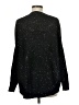 2 Chic Metallic Black Pullover Sweater One size - photo 2