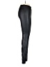 BCBGMAXAZRIA 100% Polyurethane Black Leggings Size XS - photo 4
