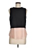 Greylin Pink Sleeveless T-Shirt Size M - photo 1