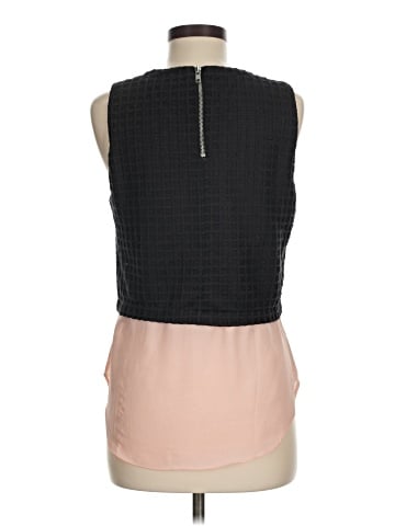 Greylin Sleeveless T-Shirt (view 2)