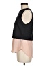 Greylin Pink Sleeveless T-Shirt Size M - photo 5