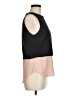 Greylin Pink Sleeveless T-Shirt Size M - photo 4