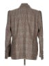 Escada Plaid Gray Blazer Size EU 44 / US 14 - photo 2