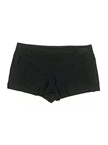 St. John's Bay Athletic Shorts (view 1)