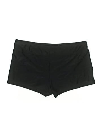 St. John's Bay Athletic Shorts (view 2)
