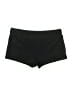 St. John's Bay Black Athletic Shorts Size 12 - photo 2