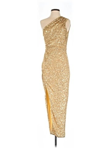 Alexia Admor Cocktail Dress (view 1)