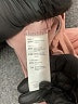 Cupshe 100% Polyester Tan Pink Long Sleeve Blouse Size S - photo 4