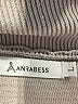 Anrabess Gray Pullover Sweater Size L - photo 7