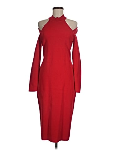 INC International Concepts Cocktail Dress (view 1)