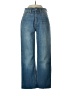 Rag & Bone 100% Cotton Blue Jeans Size 24 waist - photo 1