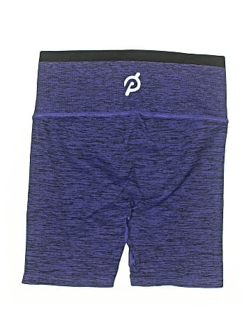 Peloton Athletic Shorts (view 2)