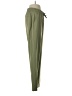 Orvis Solid Green Casual Pants Size S - photo 4