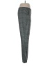 Serra Plaid Gray Dress Pants Size L - photo 4