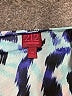 212 Collection 100% Polyester Blue Short Sleeve T-Shirt Size 1X - photo 7