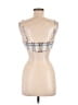 Eggie Tan Tube Top Size M - photo 2