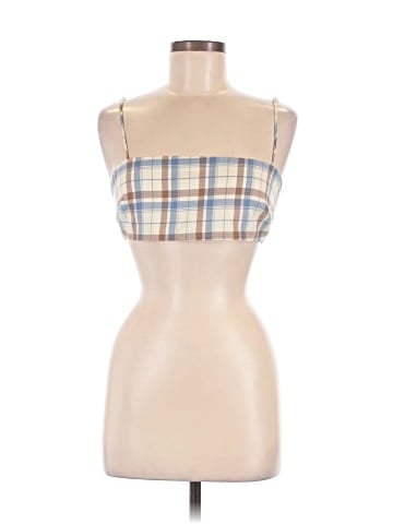 Eggie Tube Top (view 1)