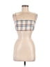 Eggie Tan Tube Top Size M - photo 1