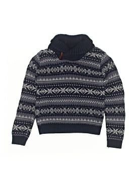 Rorie Whelan Pullover Sweater
