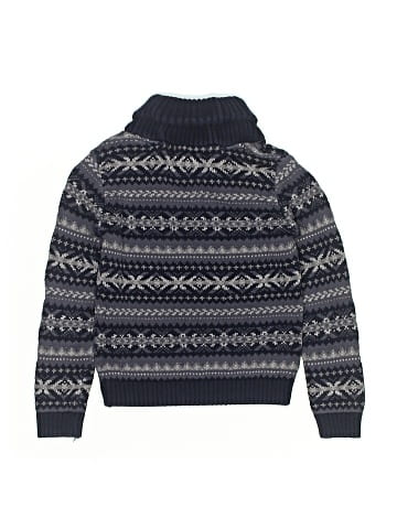 Rorie Whelan Pullover Sweater (view 2)
