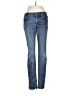 Anlo Hearts Blue Jeans Size 27 waist - photo 1