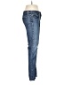 Anlo Hearts Blue Jeans Size 27 waist - photo 4