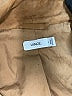 Vince. 100% Leather Tan Leather Jacket Size S - photo 6