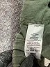 Caslon 100% Linen Solid Gray Linen Pants Size S - photo 7