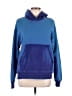 Cotton Citizen 100% Cotton Blue Pullover Sweater Size XS - photo 1