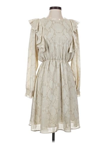 Banana Republic Factory Store Cocktail Dress (view 1)