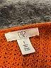 BP. Solid Orange Pullover Sweater Size S - photo 7