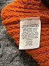 BP. Solid Orange Pullover Sweater Size S - photo 8