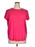 SSYS The Label Pink Active T-Shirt Size XL - photo 1