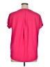 SSYS The Label Pink Active T-Shirt Size XL - photo 2
