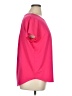 SSYS The Label Pink Active T-Shirt Size XL - photo 4