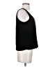 J.Crew Black Sleeveless Top Size 2 - photo 4