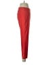 St. John's Bay Red Track Pants Size 4 - photo 4