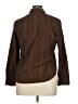 Chaps 100% Cotton Tweed Brown Long Sleeve Button-Down Shirt Size XL - photo 2