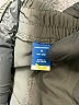 Active by Old Navy Solid Gray Track Pants Size M - photo 7