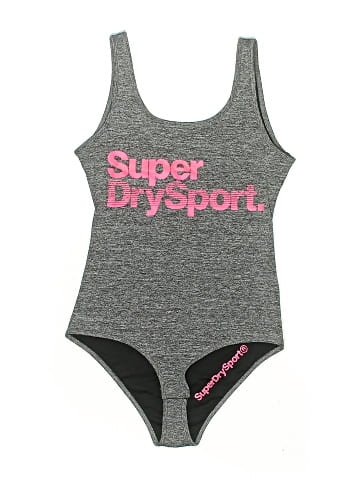 Super Dry Bodysuit (view 1)