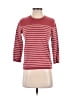 Eddie Bauer Red Pullover Sweater Size S - photo 1