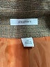 DressBarn Tweed Brown Blazer Size 12 - photo 6