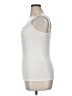 Unbranded Ivory Sleeveless T-Shirt Size XL - photo 5