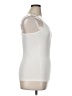Unbranded Ivory Sleeveless T-Shirt Size XL - photo 4
