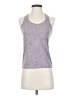 Athleta Purple Active Tank Size S - photo 1