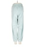 XEXYMIX Blue Casual Pants Size S - photo 2